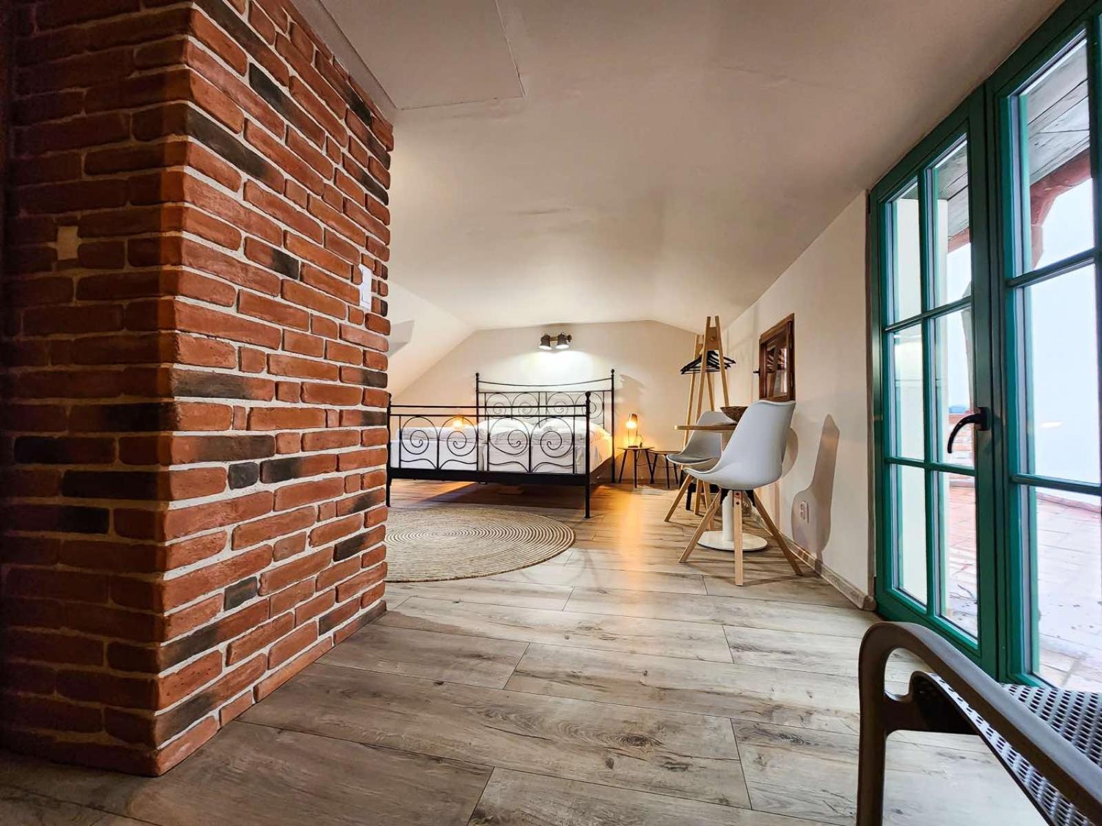 Apartmany Rangifer Plzeň Exterior foto
