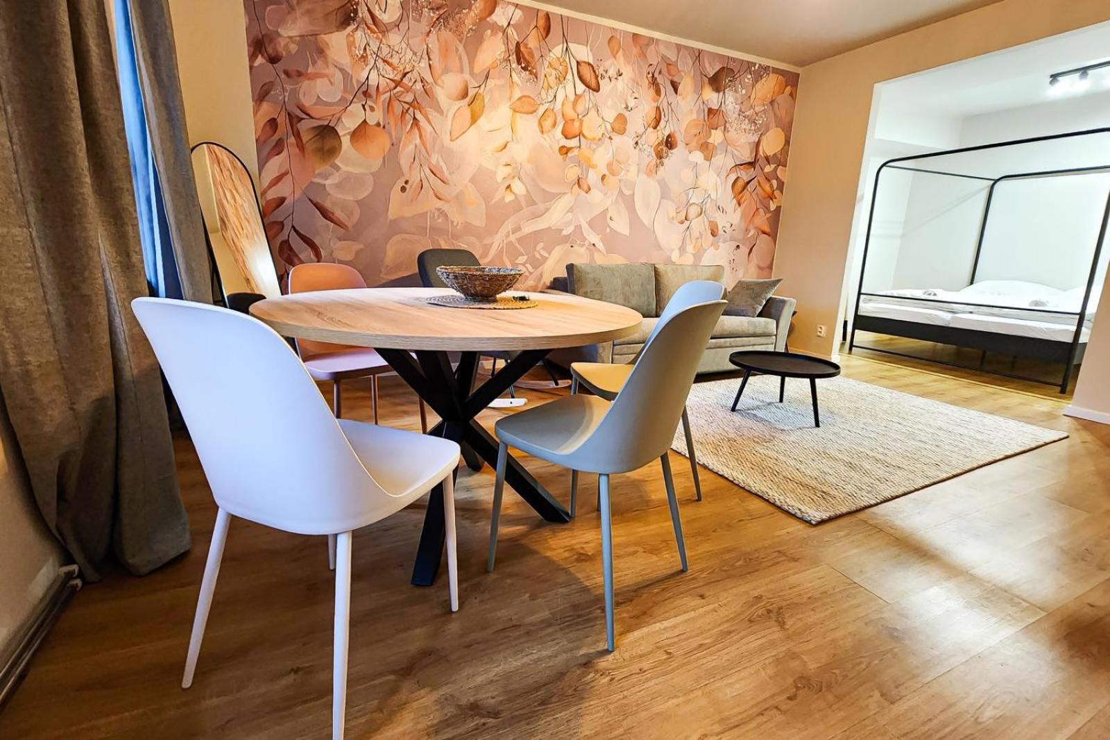 Apartmany Rangifer Plzeň Exterior foto