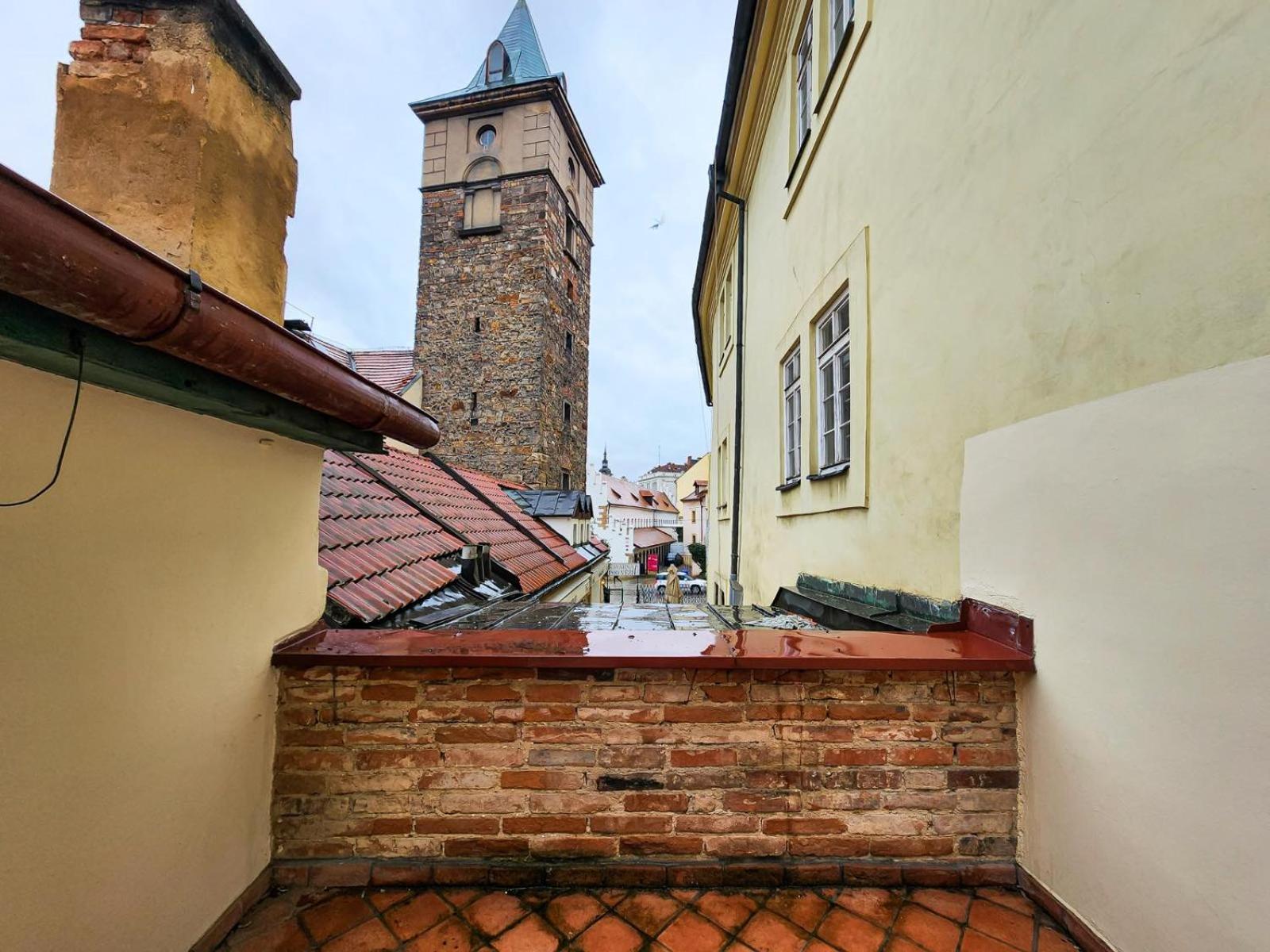 Apartmany Rangifer Plzeň Exterior foto