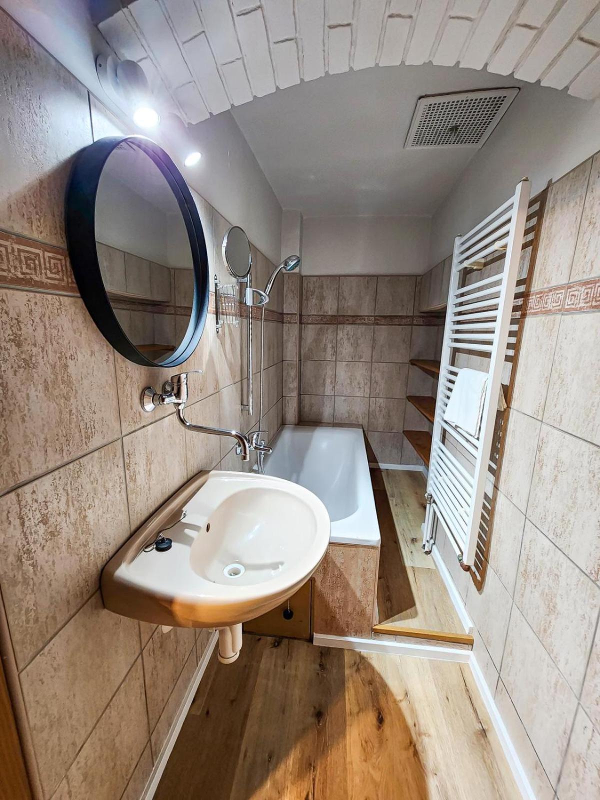 Apartmany Rangifer Plzeň Exterior foto