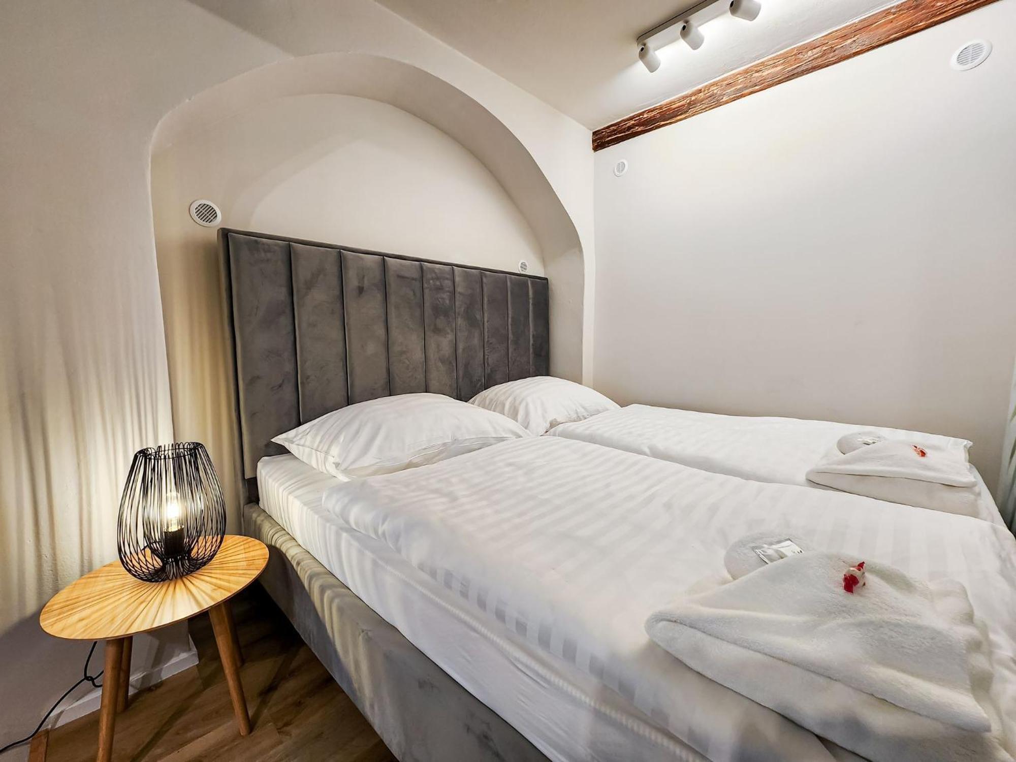 Apartmany Rangifer Plzeň Exterior foto