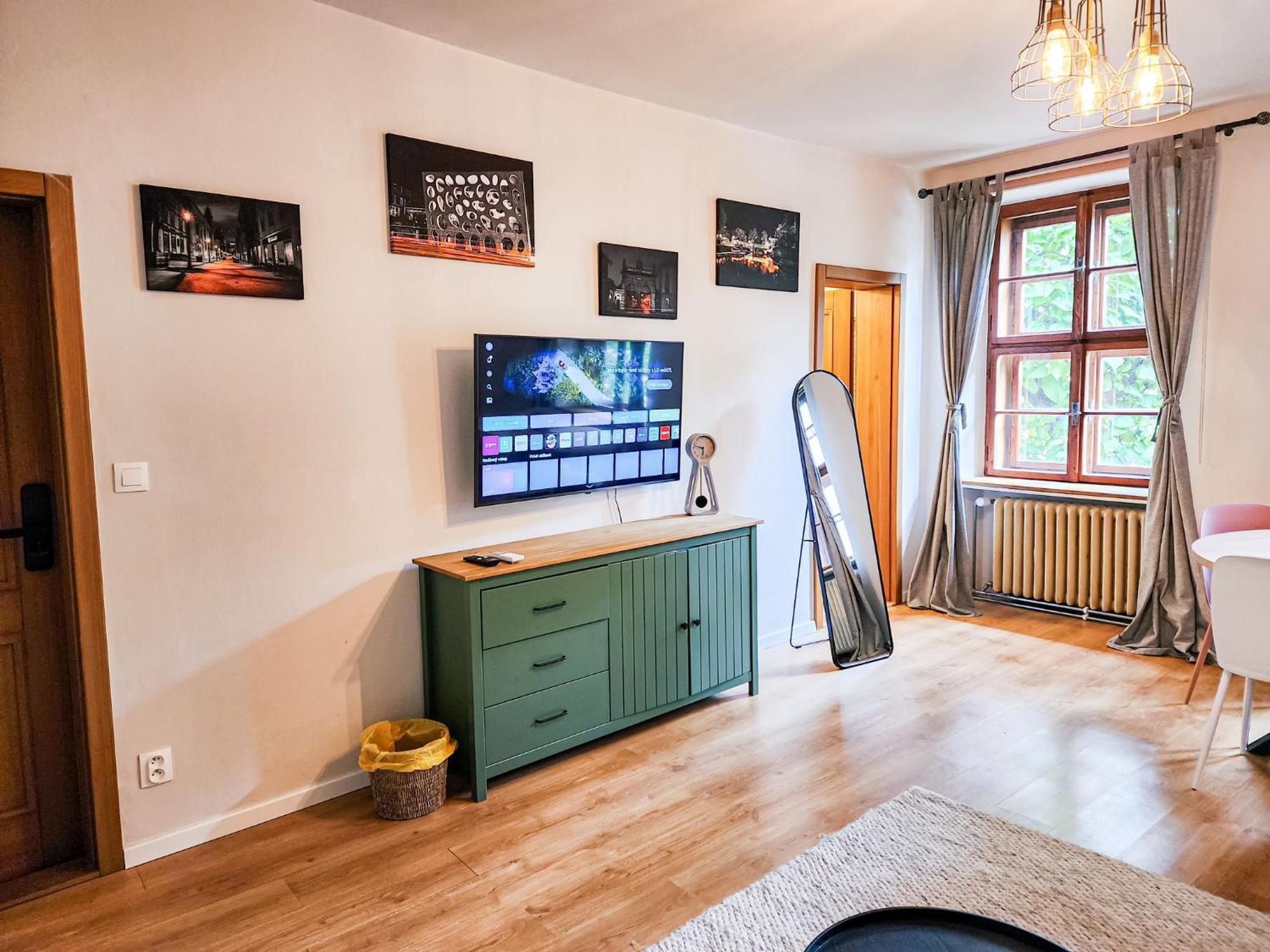Apartmany Rangifer Plzeň Exterior foto