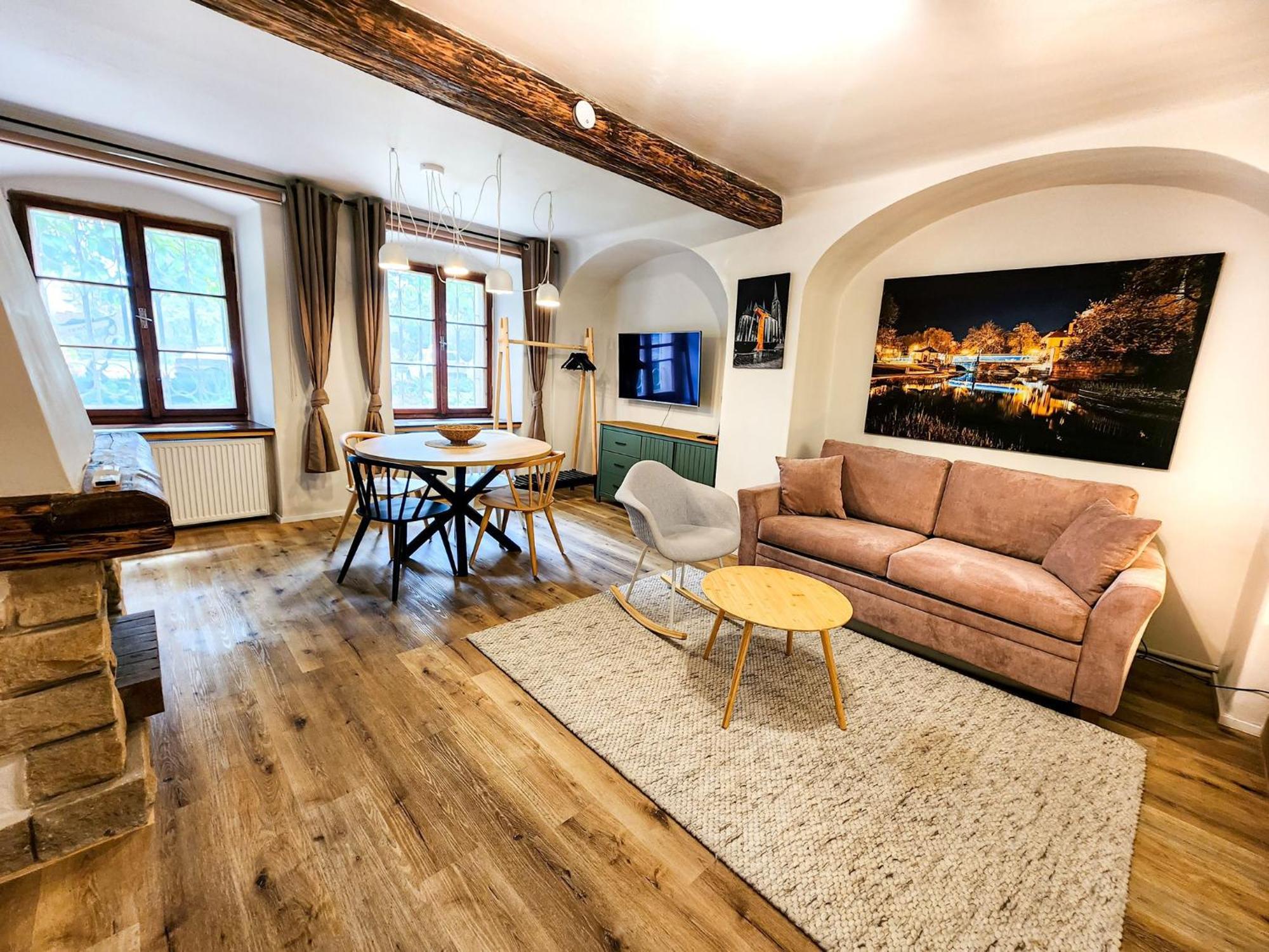 Apartmany Rangifer Plzeň Exterior foto