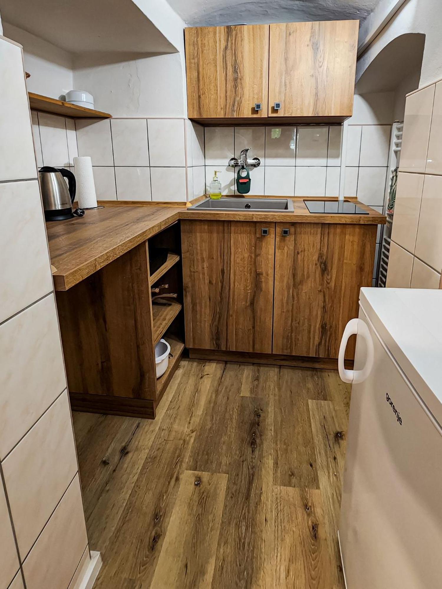 Apartmany Rangifer Plzeň Exterior foto