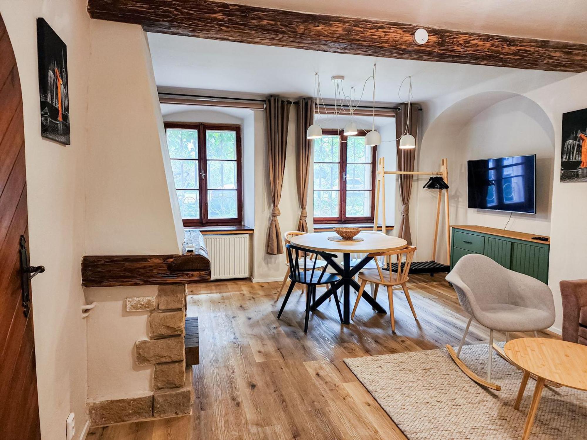 Apartmany Rangifer Plzeň Exterior foto